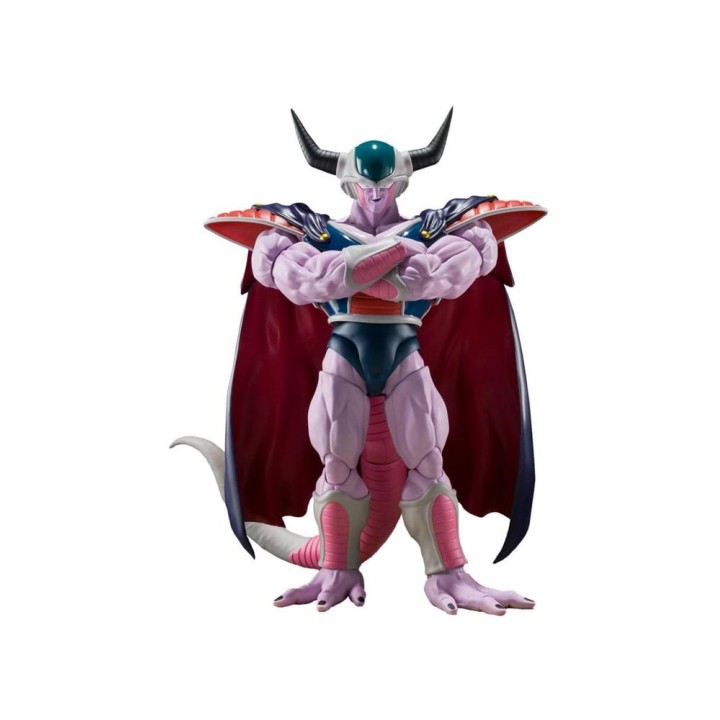 Figura tamashii nations sh figuarts dragon