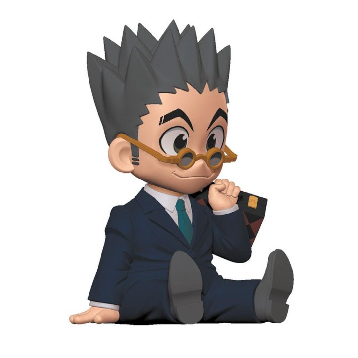 Leorio hucha 18 cm hunter x