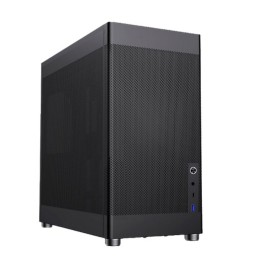 Caja ordenador gaming coolbox mesh atx
