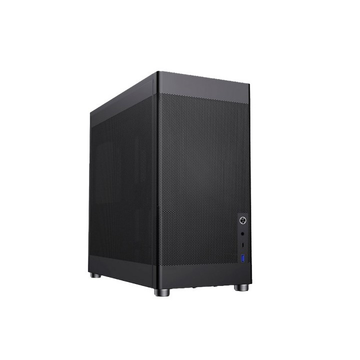 Caja ordenador gaming coolbox mesh atx