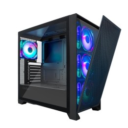 Caja ordenador gaming coolbox ge2000 dualview