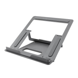 Soporte atril portatil hasta 17 pulgadas coolbox