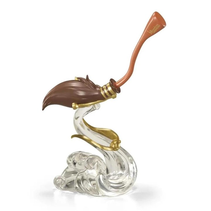 Prop - ups -  nimbus 2000 & snitch