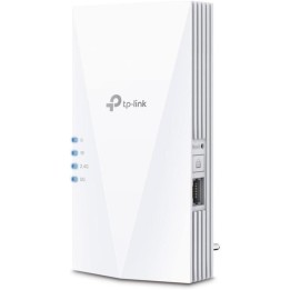Extensor cobertura wifi tp - link re780x ax3000