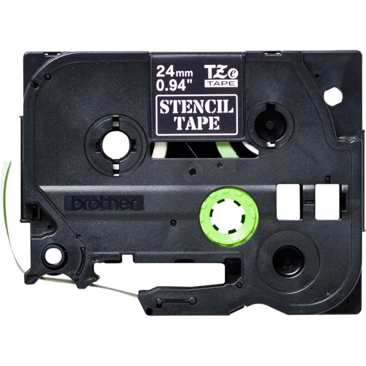 Cinta laminada brother ste151 24mm x