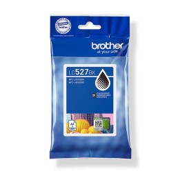 Cartucho tinta canon lc527bk negro