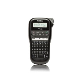 Rotuladora brother pt - h110 lcd 2 lineas