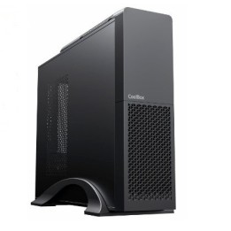 Caja ordenador coolbox microatx slim t313