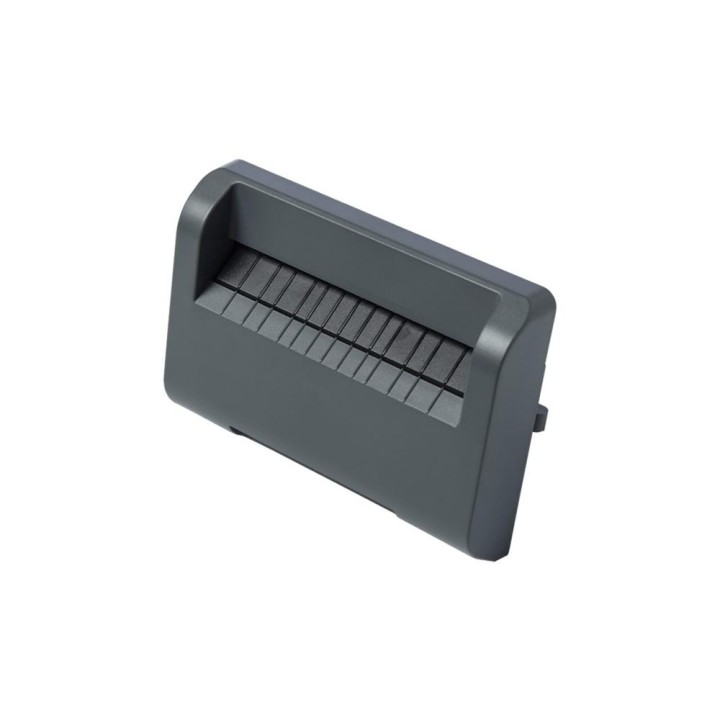 Cortador etiquetas brother pacu001