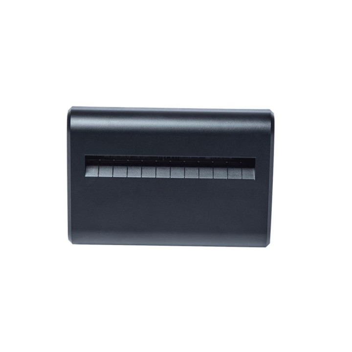 Cortador etiquetas brother pacu003