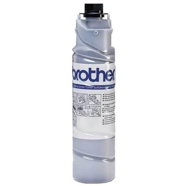 Toner brother tn1200 negro