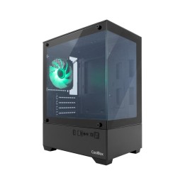 Caja ordenador gaming coolbox gm200 vision