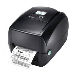 Impresora etiquetas godex rt730i pro t.t