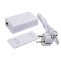 Adaptador ubiquiti networks poe 48v dc