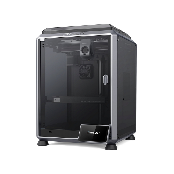 Impresora 3d creality k1c