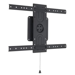 Soporte pared tooq rotación 360° pantallas