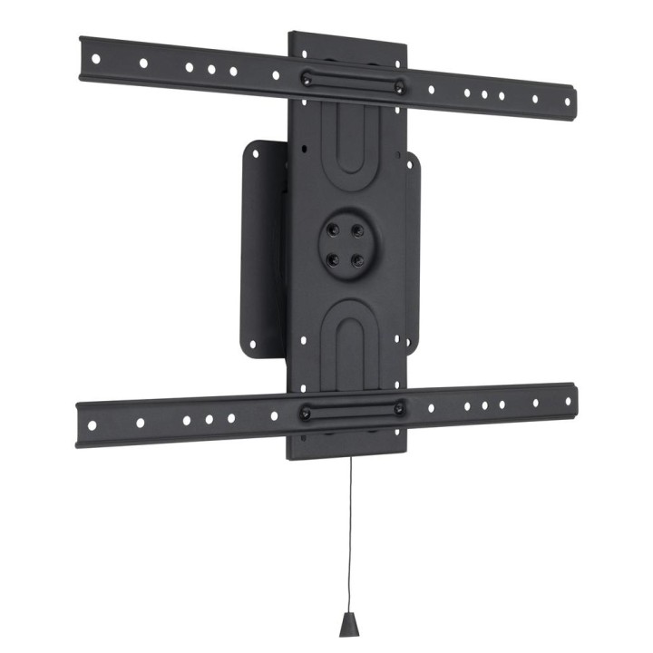 Soporte pared tooq rotación 360° pantallas