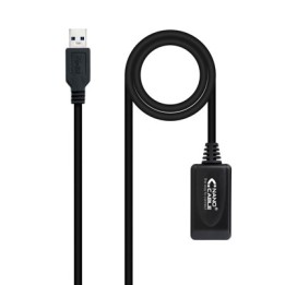 Cable prolongador nanocable con amplificador usb