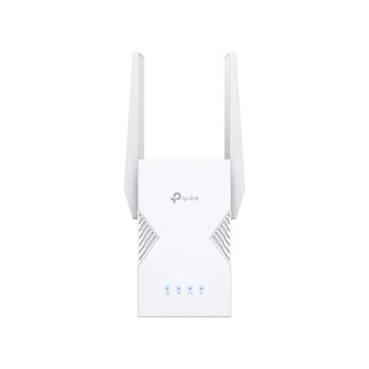 Extensor cobertura wifi tp - link re225be be3600