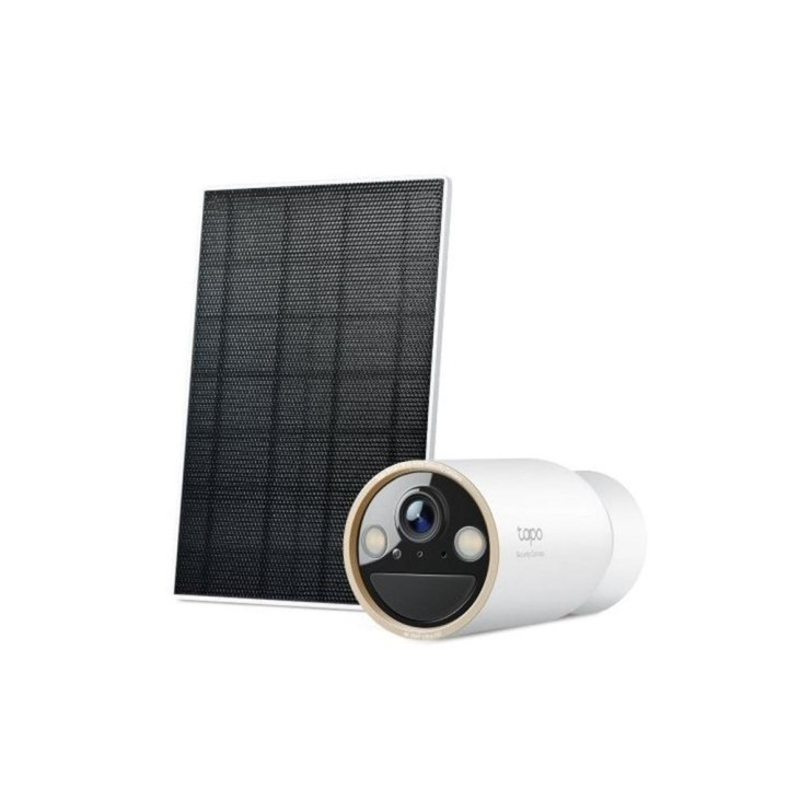 Camara seguridad wifi tp - link tapo c460