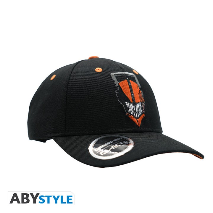 Gorra abystyle chainsaw man