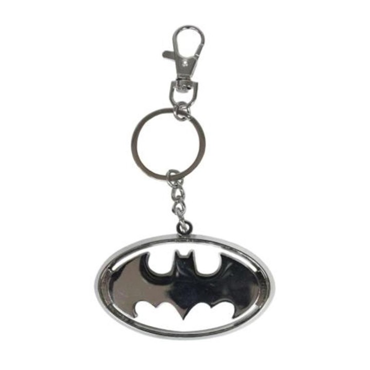 Llavero mosqueton sd toys dc comics