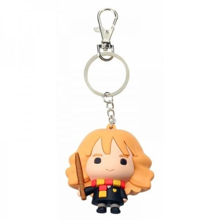 Llavero figurativo sd toys harry potter