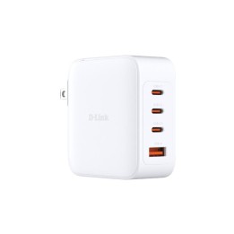 Cargador pared d - link dcp - 101 100w 3x