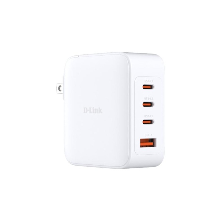 Cargador pared d - link dcp - 101 100w 3x
