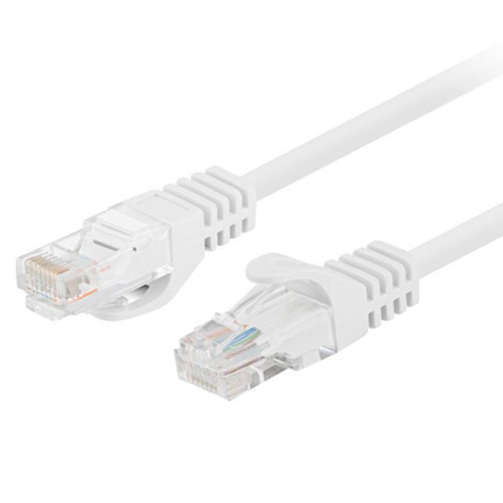 Cable red lanberg latiguillo cat.6 u