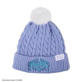 Gorro bonnet cinereplicas kpop demon hunters