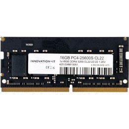 Memoria ram ddr4 16gb innovation it