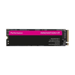 Disco duro interno ssd innovation it