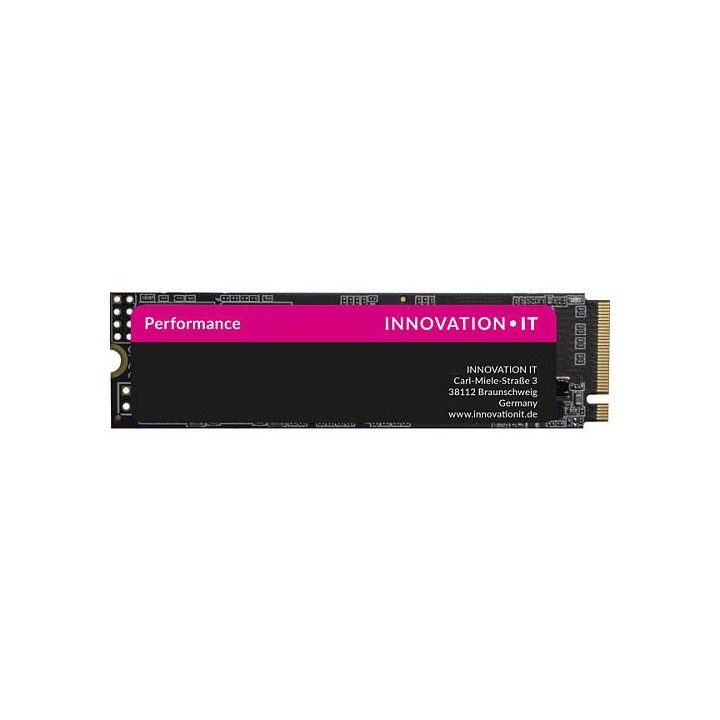 Disco duro interno ssd innovation it