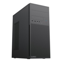 Caja ordenador coolbox atx a780 usb - c