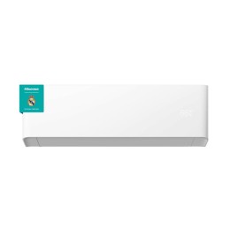 Aire acondicionado split hisense uni pure
