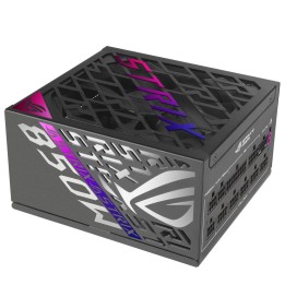 Fuente alimentacion asus rog strip 850p