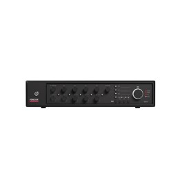 Amplificador de megafonia fonestar max - 360z