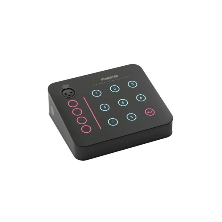 Microfono fonestar aip - 1020