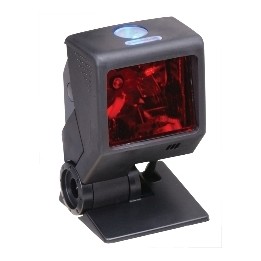 Lector codigo barras honeywell quantum ms - 3580