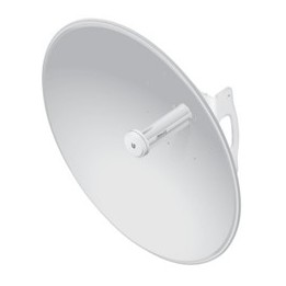 Antena parabolica ubiquiti pbe - 5ac - 620 powerbeam 5ghz