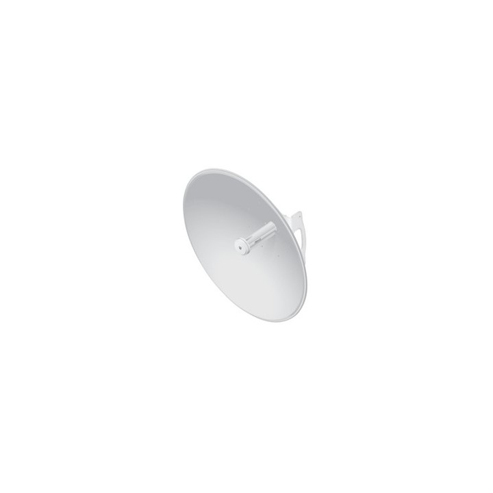 Antena parabolica ubiquiti pbe - 5ac - 620 powerbeam 5ghz