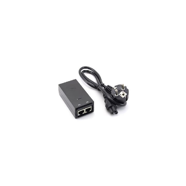 Adaptador ubiquiti networks poe - 24 poe 24vdc