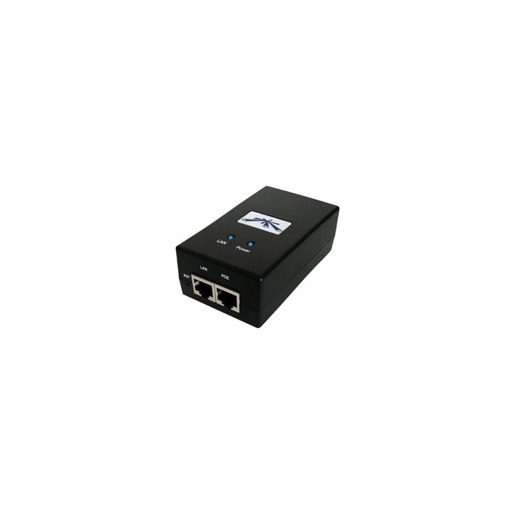 Adaptador ubiquiti networks poe - 24 poe 24vdc