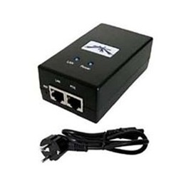 Adaptador ubiquiti networks poe - 24 24vdc 24w