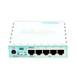 Mikrotik router board rb750gr3 880mhz 256mb