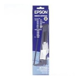 Cinta impresora epson nylon lq2550 2500