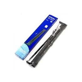 Cinta epson s015327 fx - 2190 nylon negra