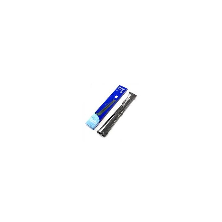 Cinta epson s015327 fx - 2190 nylon negra
