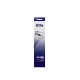 Cinta epson plq - 20 - 20m negra pack 3und